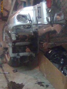 Acte si cadru SUZUKI GSXR foto