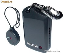 Dispozitiv Electronic Anti Pierdere foto