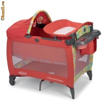 Patut Contour Electra Deluxe - Grazia foto