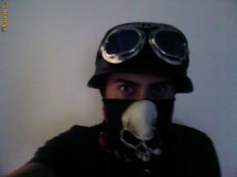 CASCA MOTO NAZY ( nazist ) NOUA + CADOU BANDANA!!! foto CASCA MOTO NAZY ( nazist ) NOUA + CADOU BANDANA!!! foto