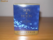 Karl Lagerfeld-Sun moon and stars edt 100 ml foto