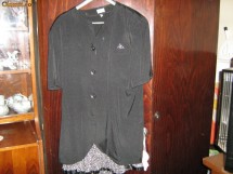 costumas dama-pret nou 35 ron ! foto