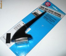 Antena auto protectie  antistatica nu mai curenteaza masina foto