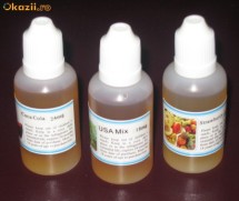E-liquid Dekang PG 30ml-lichid incarcare tigari,pipe electronice SUPER OFERTA!!! foto