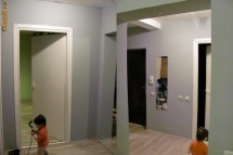 APARTAMENT 2 CAMERE FLORESTI, CLUJ foto