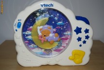 Proiector bebelusi Vtech Sweet Dreams foto
