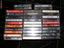 caste audio foto