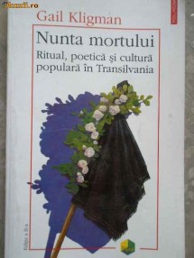 Nunta Mortului