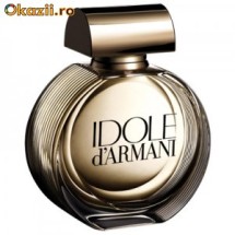 PARFUM GIORGIO ARMANI IDOLE D'ARMANI FOR WOMEN - EDP 75 ML SIGILAT foto