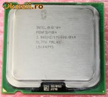 PENTIUM 4 3Ghz/1M/800 SKT.775-40RON foto