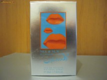 parfum salvador dali ,sea&sun 50ml foto