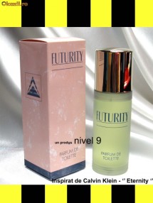 FUTURITY - PARFUMERIA LONDONEZA - nivel 9 -  Parfum Import Anglia parfumuri de firma Milton Lloyd Calitate persistenta deosebita Import UK nivel 9 foto