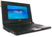 Mini Laptop ASUS EeePC 701 Negru foto