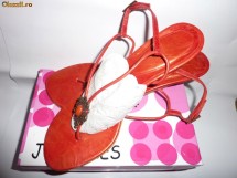 Sandale ZARA Marimea 38 foto