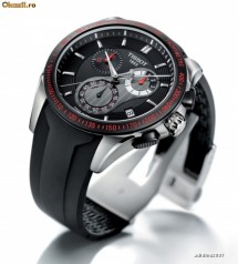 Tissot Veloci-T Chronograph foto