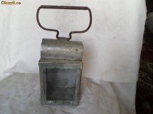 FELINAR C F R ALUMINIU foto
