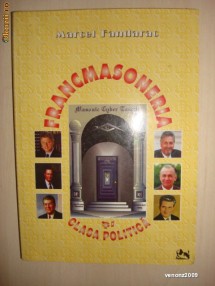 MARCEL FANDARAC - FRANCMASONERIA SI CLASA POLITICA foto