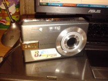 Vand BenQ DC E820  (Iphone, Casio , BenQ , Dc , Camera Foto) foto