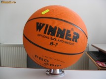 MINGI MINGE BASCHET WINNER PRO GRIP NR 7-FIBA foto