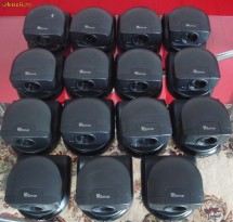 Camera Videochat Sony EVI D30 PAL-NTSC Completa!!! 15 Bucati foto