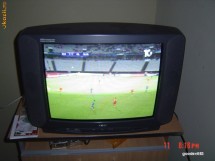 Televizor CRT Akai foto