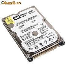 HARD DISK IDE LAPTOP 2.5 INCHI PATA HDD NOTEBOOK PARALLEL ATA HARD 2.5'' IMPECABILE TESTATE 20 GB - 160 GB foto