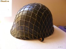 Casca militara austriaca M 75 foto