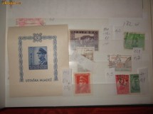 Tari Slave  , timbre vechi si noi , stampilat , 57 euro foto