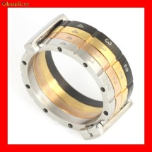 US-10 Inel / Verigheta Otel Inox  RS-175 Best Price ! foto
