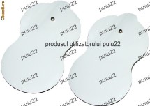 Set plasturi pentru aparat de fizioterapie-8515 foto