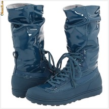 *** Cizme de Iarna Adidas NIKE, Dama / Femei, 100% AUTENTIC, 407482 *** foto