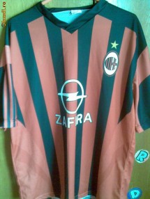 Tricou de colectie AC MILAN - SHEVCHENKO 7 foto