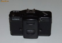 LOMO LC-A MINITAR 1:2.8 32mm foto
