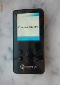 VAND / SCHIMB MP3, MP4 MEMUP 2Gb foto