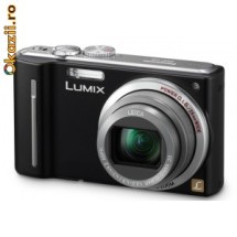 Panasonic Lumix DMC-TZ8, TZ8 foto