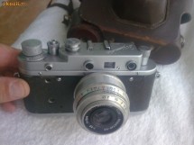 APARAT FOTO ZORKI 2 C foto