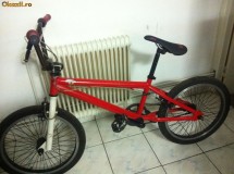 Vand BMX Kero foto