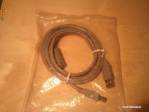 Cablu USB pt. imprimante foto
