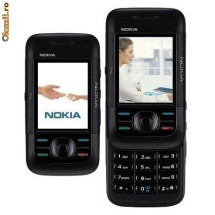 Nokia 5200 foto