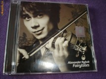 Super okazie!!! CD Alexander Rybak-Fairytales foto