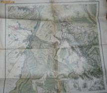 HARTA VECHE 100 ANI -BRAILA foto