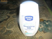 NIVEA Baby-NOU- CADOU! foto