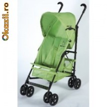Carucior Max Viz   Verde Tippitoes foto