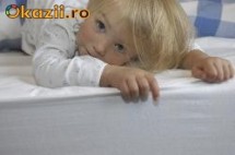 CEARSAF PATUT CU ELASTIC IMPERMEABIL 60*120 foto