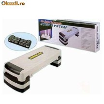 Stepper fitness - banca foto