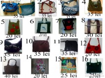 modele genti -material textil foto