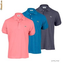 Lacoste Polo - tricouri superbe foto
