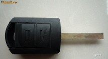 Carcasa Cheie Opel Corsa , Tigra foto