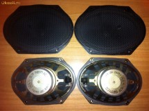 Set difuzoare originale Ford Mondeo Mk3 foto