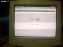 MONITOR PHILIPS 107E 15'' CRT. foto